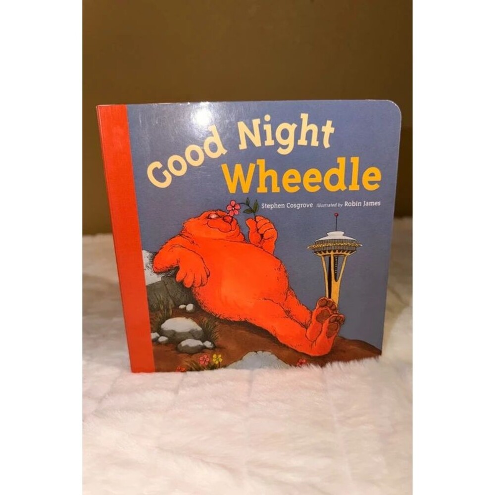 Board book